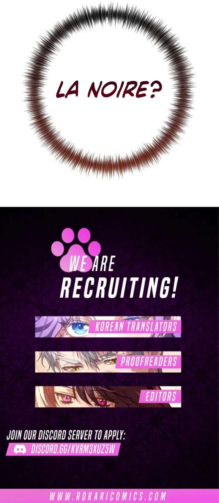 The Witch’s Tears Become Poison Chapter 6 - Page 162