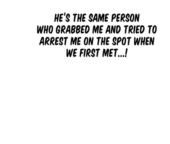 The Witch’s Tears Become Poison Chapter 6 - Page 18