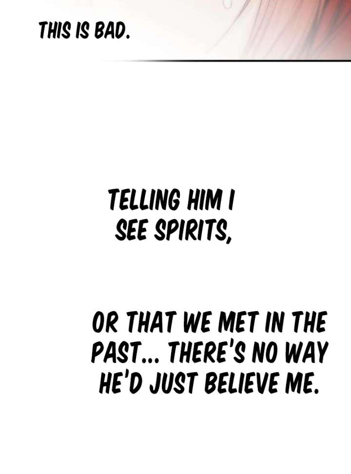 The Witch’s Tears Become Poison Chapter 6 - Page 20