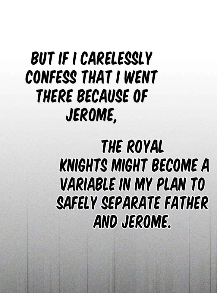 The Witch’s Tears Become Poison Chapter 6 - Page 21