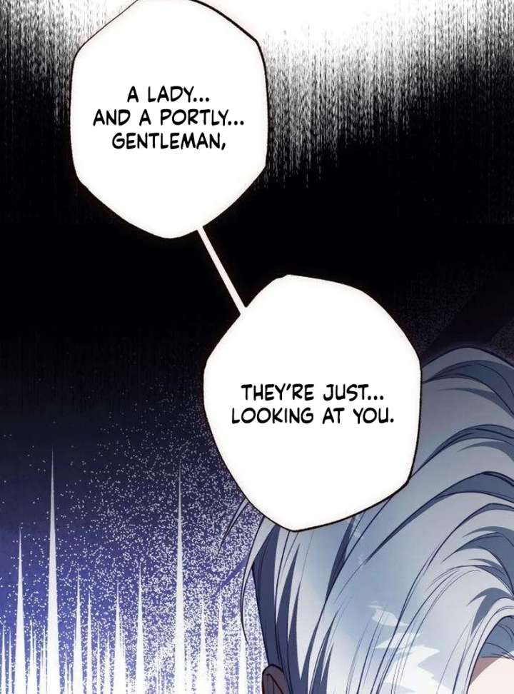 The Witch’s Tears Become Poison Chapter 6 - Page 27