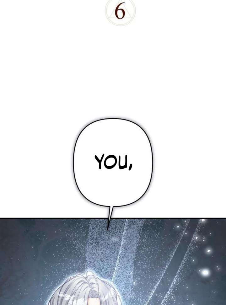 The Witch’s Tears Become Poison Chapter 6 - Page 3