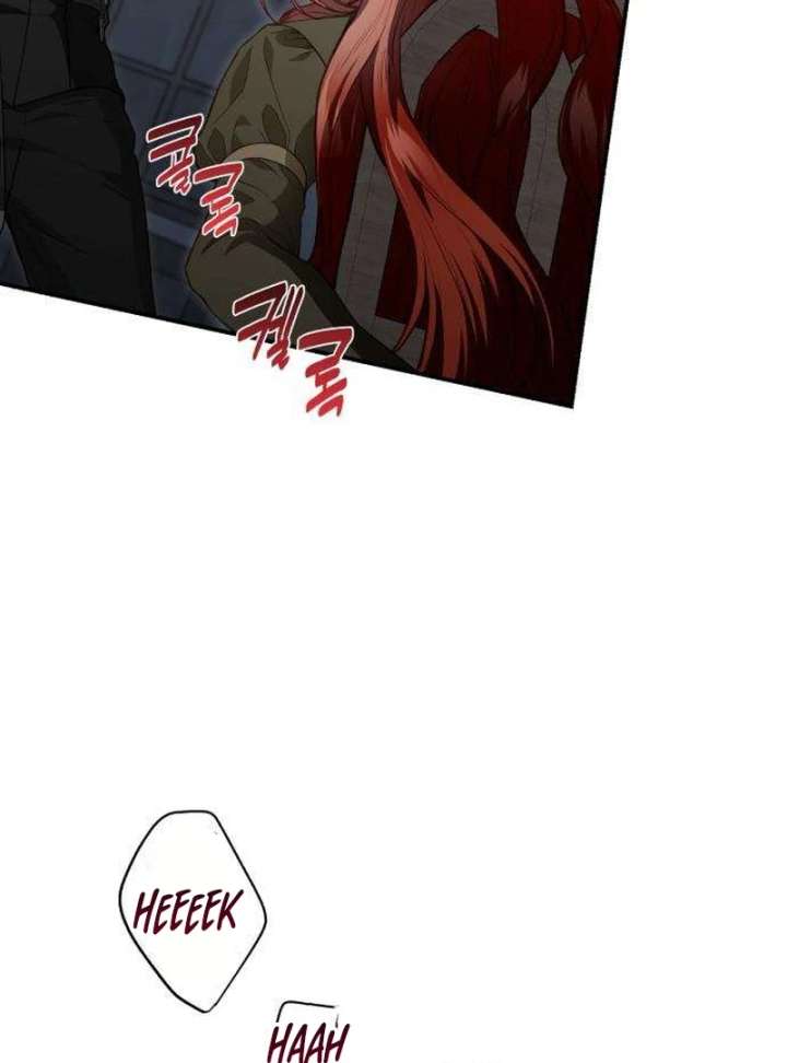 The Witch’s Tears Become Poison Chapter 6 - Page 31