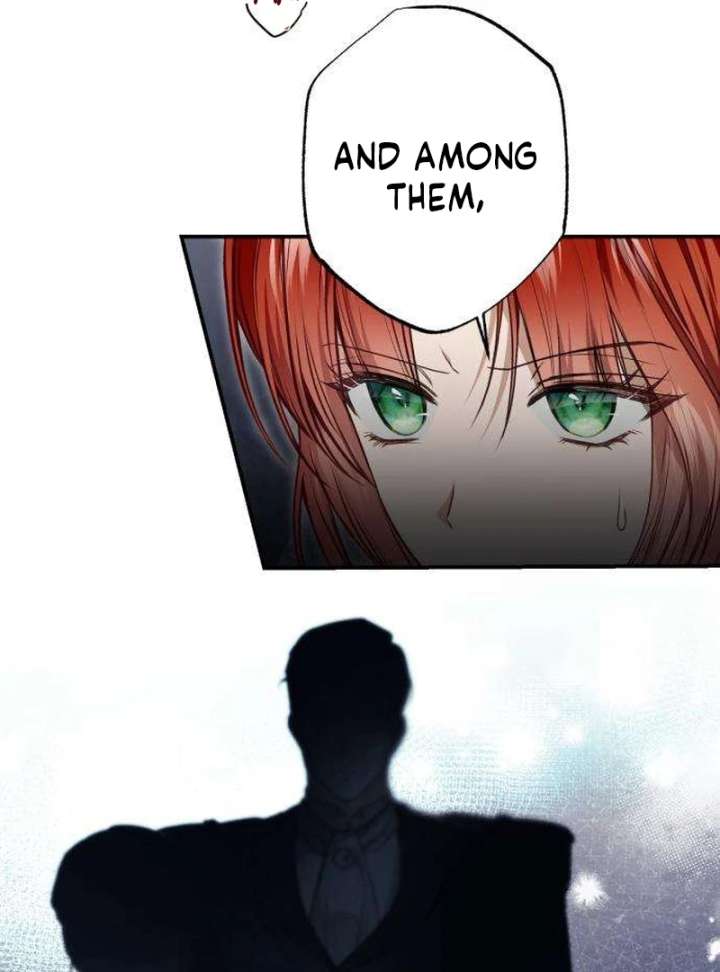 The Witch’s Tears Become Poison Chapter 6 - Page 32