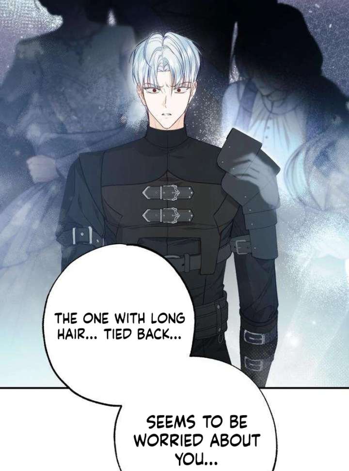 The Witch’s Tears Become Poison Chapter 6 - Page 33