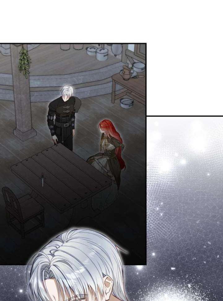 The Witch’s Tears Become Poison Chapter 6 - Page 36