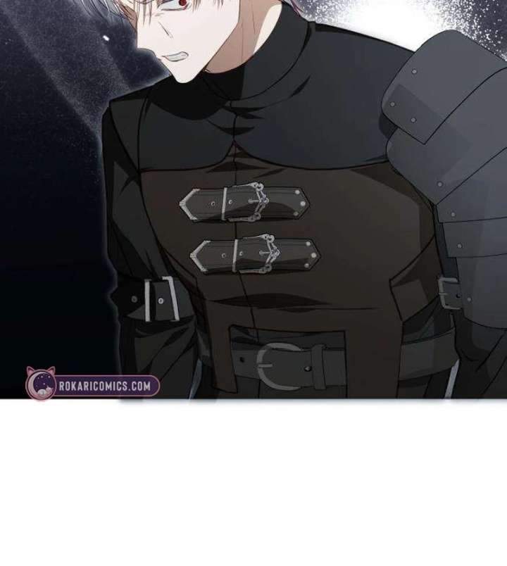 The Witch’s Tears Become Poison Chapter 6 - Page 37