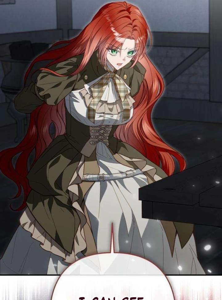 The Witch’s Tears Become Poison Chapter 6 - Page 39