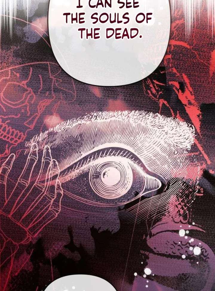 The Witch’s Tears Become Poison Chapter 6 - Page 40