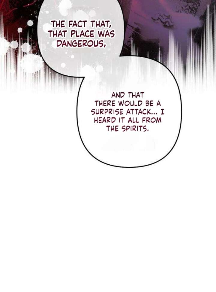 The Witch’s Tears Become Poison Chapter 6 - Page 41