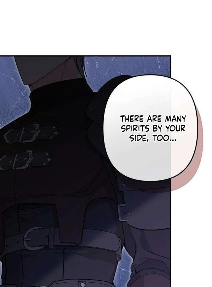 The Witch’s Tears Become Poison Chapter 6 - Page 42