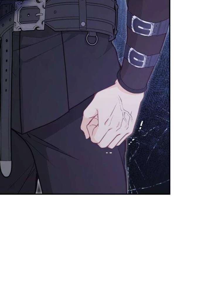 The Witch’s Tears Become Poison Chapter 6 - Page 43