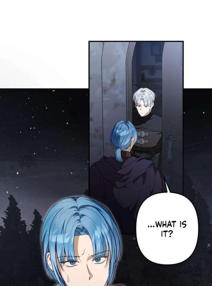 The Witch’s Tears Become Poison Chapter 6 - Page 49