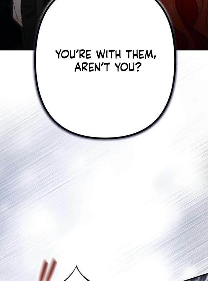 The Witch’s Tears Become Poison Chapter 6 - Page 5