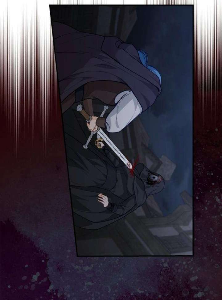 The Witch’s Tears Become Poison Chapter 6 - Page 56