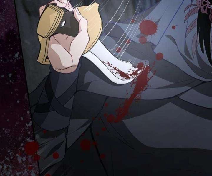 The Witch’s Tears Become Poison Chapter 6 - Page 58