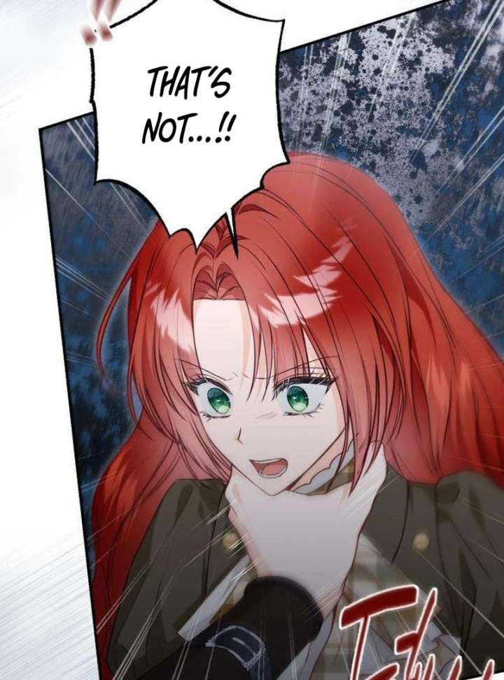 The Witch’s Tears Become Poison Chapter 6 - Page 6