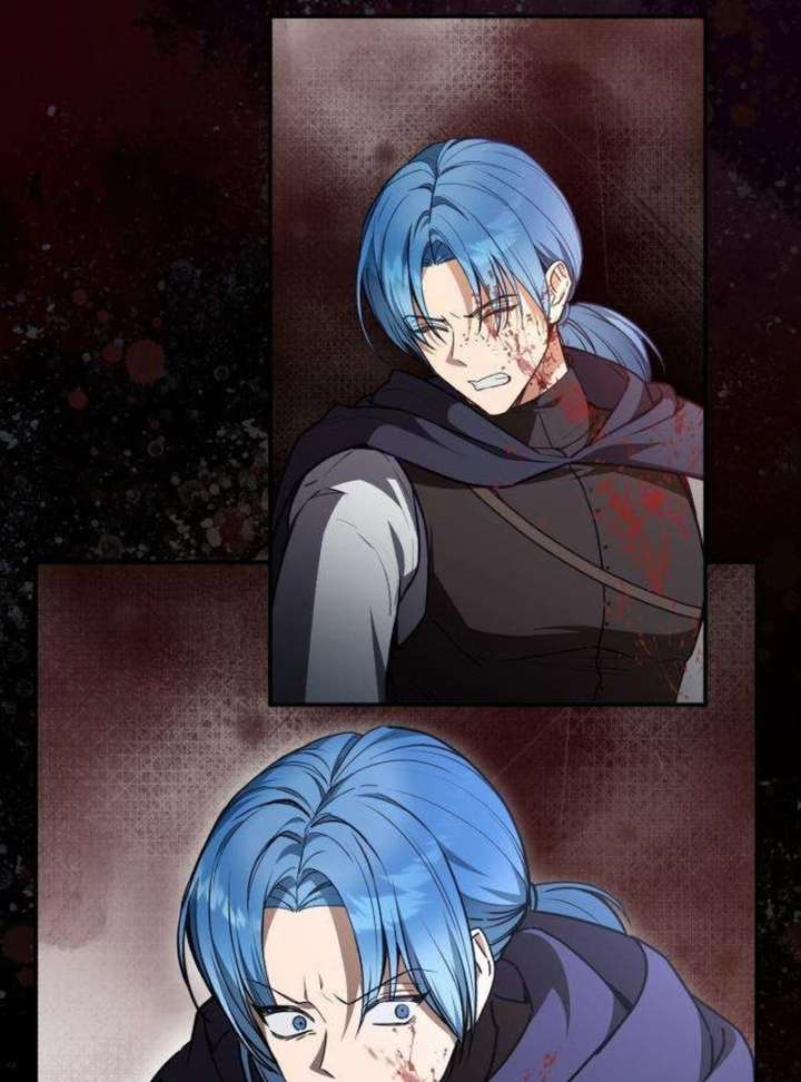 The Witch’s Tears Become Poison Chapter 6 - Page 60