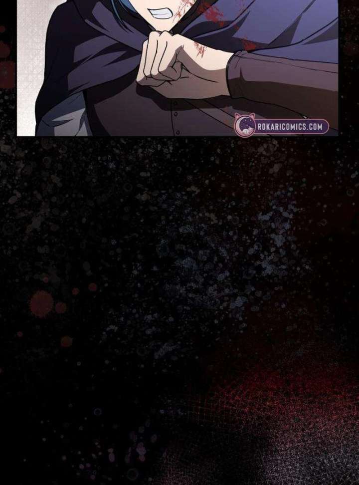 The Witch’s Tears Become Poison Chapter 6 - Page 61