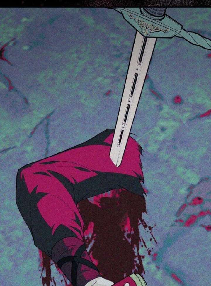 The Witch’s Tears Become Poison Chapter 6 - Page 62