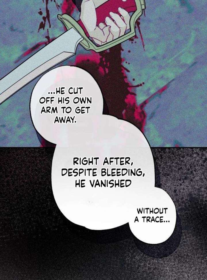 The Witch’s Tears Become Poison Chapter 6 - Page 63