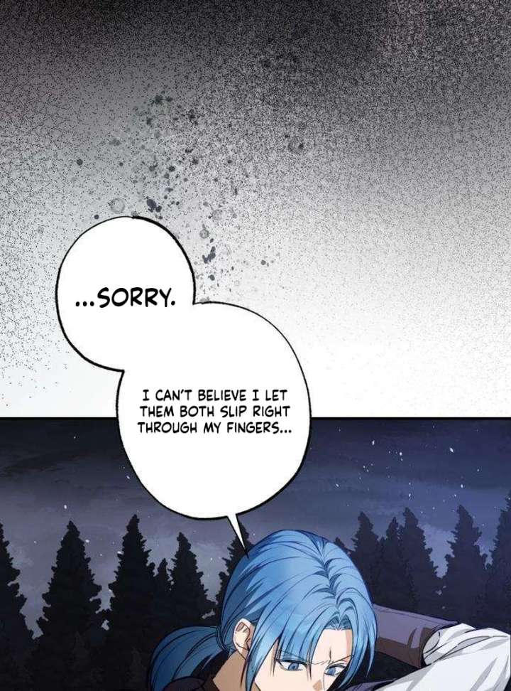 The Witch’s Tears Become Poison Chapter 6 - Page 64