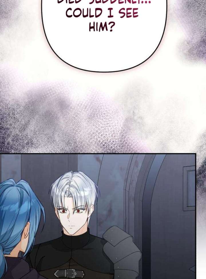 The Witch’s Tears Become Poison Chapter 6 - Page 66