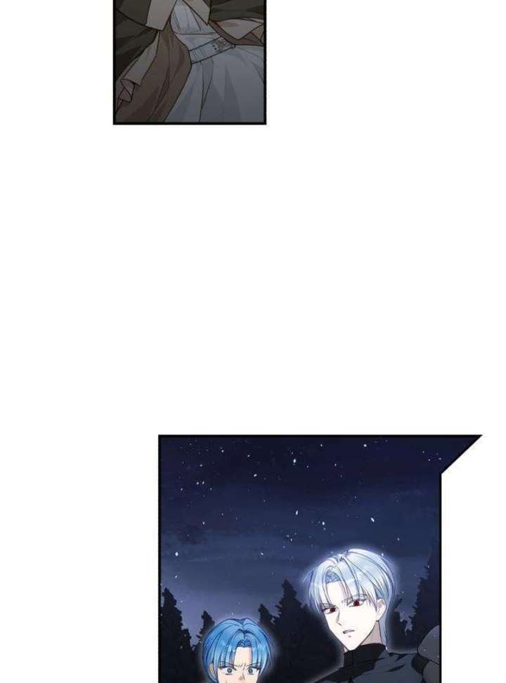 The Witch’s Tears Become Poison Chapter 6 - Page 70