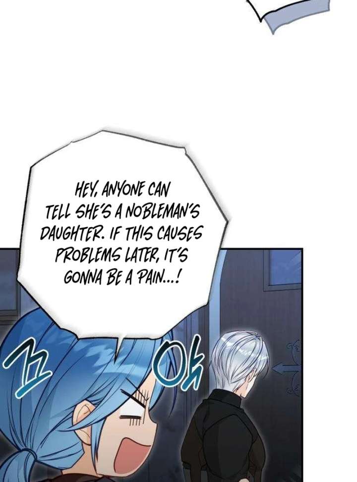 The Witch’s Tears Become Poison Chapter 6 - Page 72