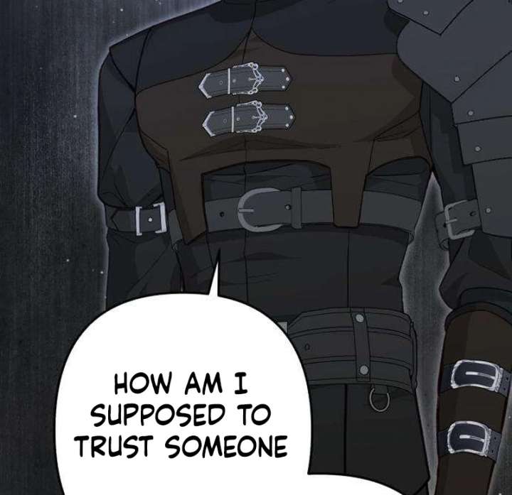 The Witch’s Tears Become Poison Chapter 6 - Page 76