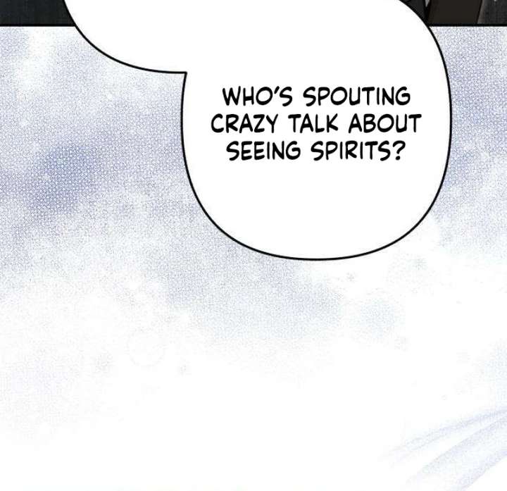 The Witch’s Tears Become Poison Chapter 6 - Page 77