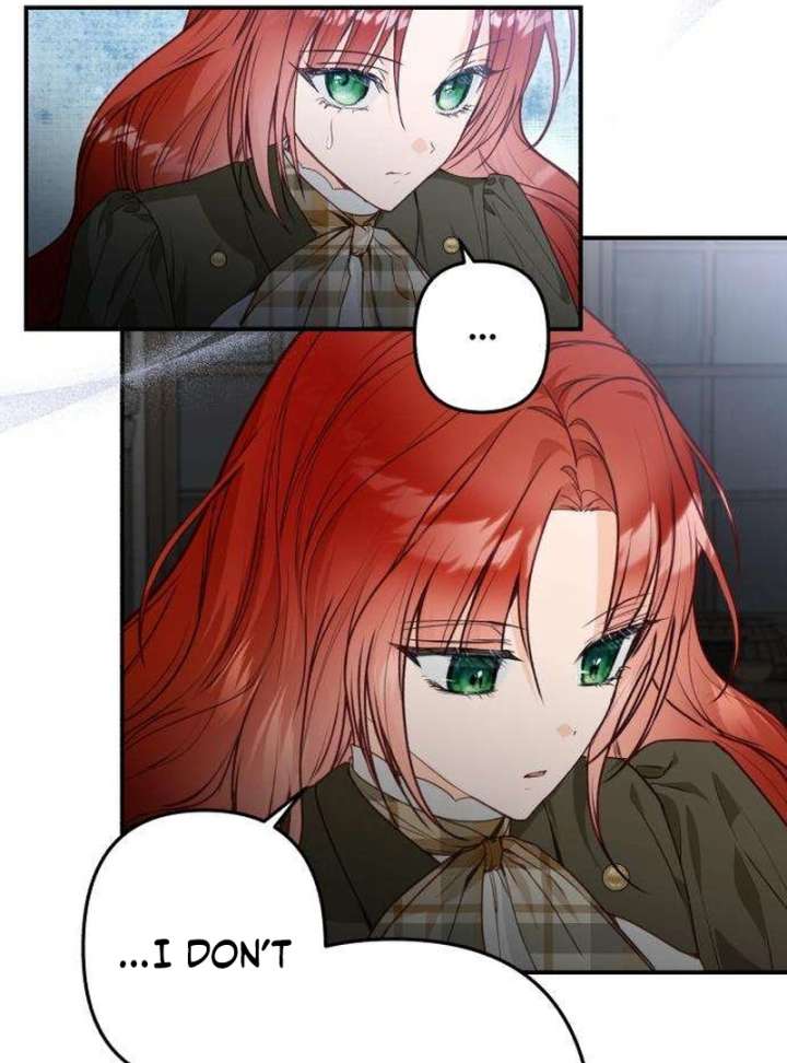 The Witch’s Tears Become Poison Chapter 6 - Page 78