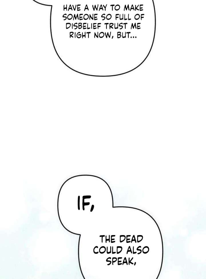 The Witch’s Tears Become Poison Chapter 6 - Page 79