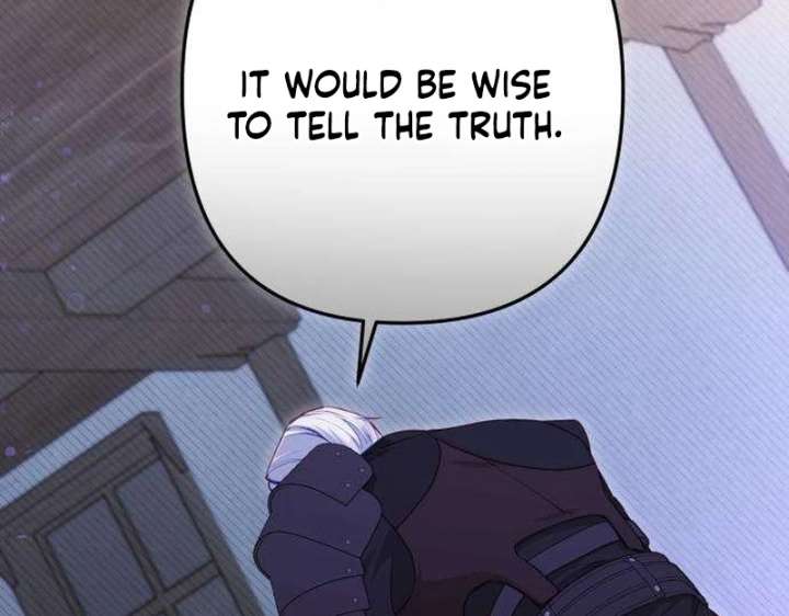 The Witch’s Tears Become Poison Chapter 6 - Page 8