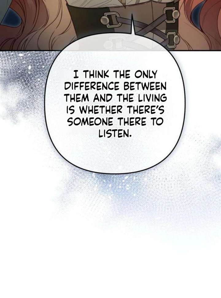 The Witch’s Tears Become Poison Chapter 6 - Page 81