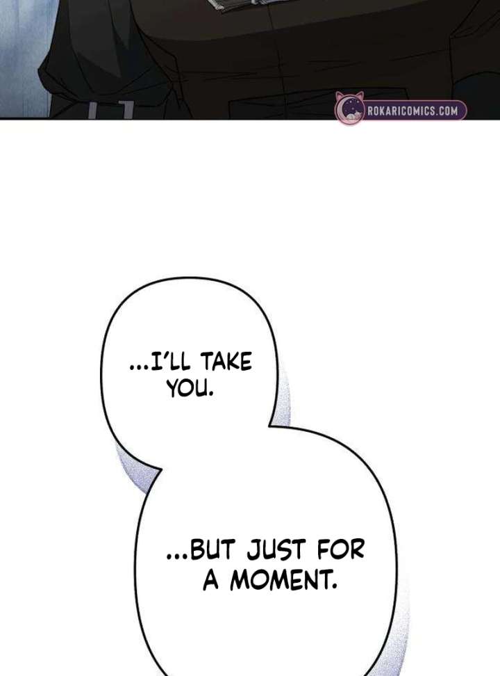 The Witch’s Tears Become Poison Chapter 6 - Page 84