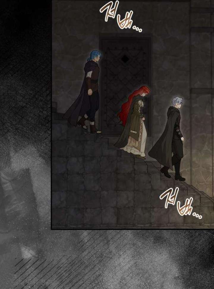 The Witch’s Tears Become Poison Chapter 6 - Page 88