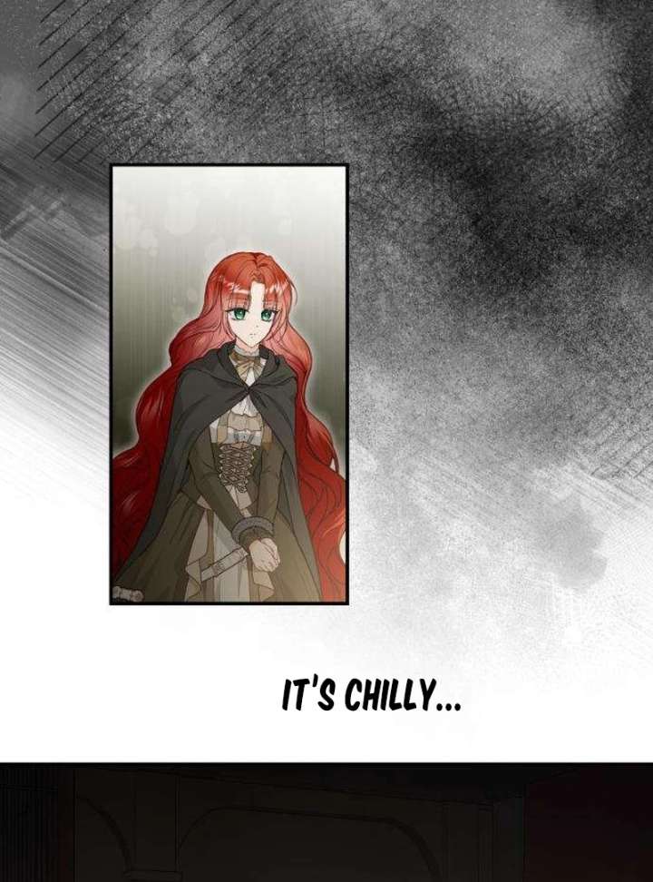 The Witch’s Tears Become Poison Chapter 6 - Page 89