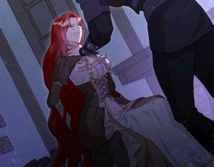 The Witch’s Tears Become Poison Chapter 6 - Page 9