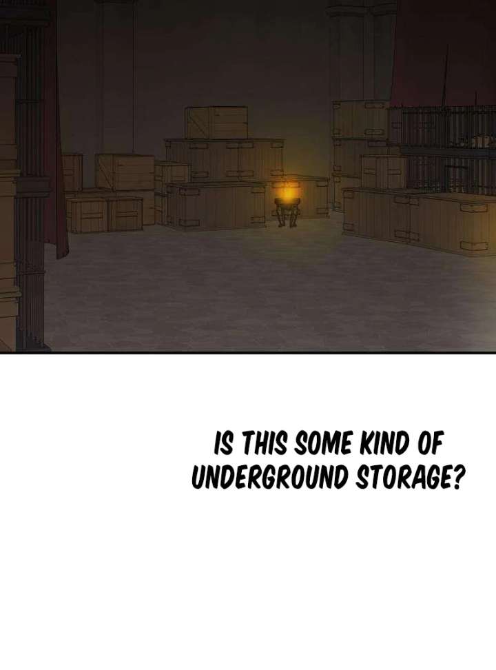 The Witch’s Tears Become Poison Chapter 6 - Page 90