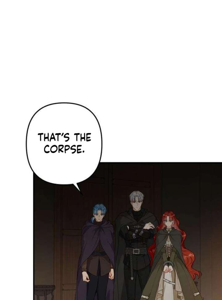 The Witch’s Tears Become Poison Chapter 6 - Page 91