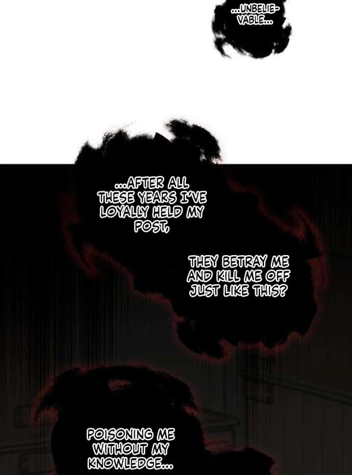 The Witch’s Tears Become Poison Chapter 6 - Page 94