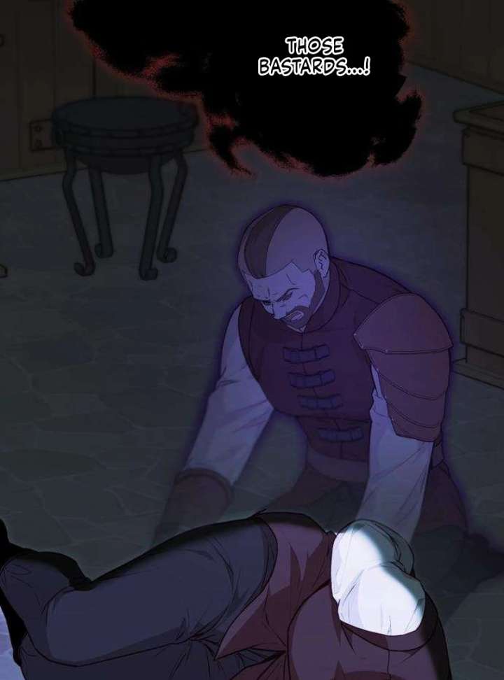 The Witch’s Tears Become Poison Chapter 6 - Page 95