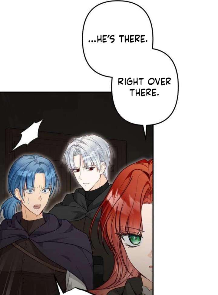 The Witch’s Tears Become Poison Chapter 6 - Page 98