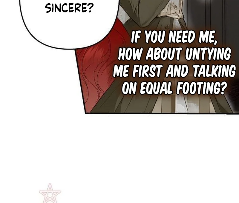 The Witch’s Tears Become Poison Chapter 8 - Page 10