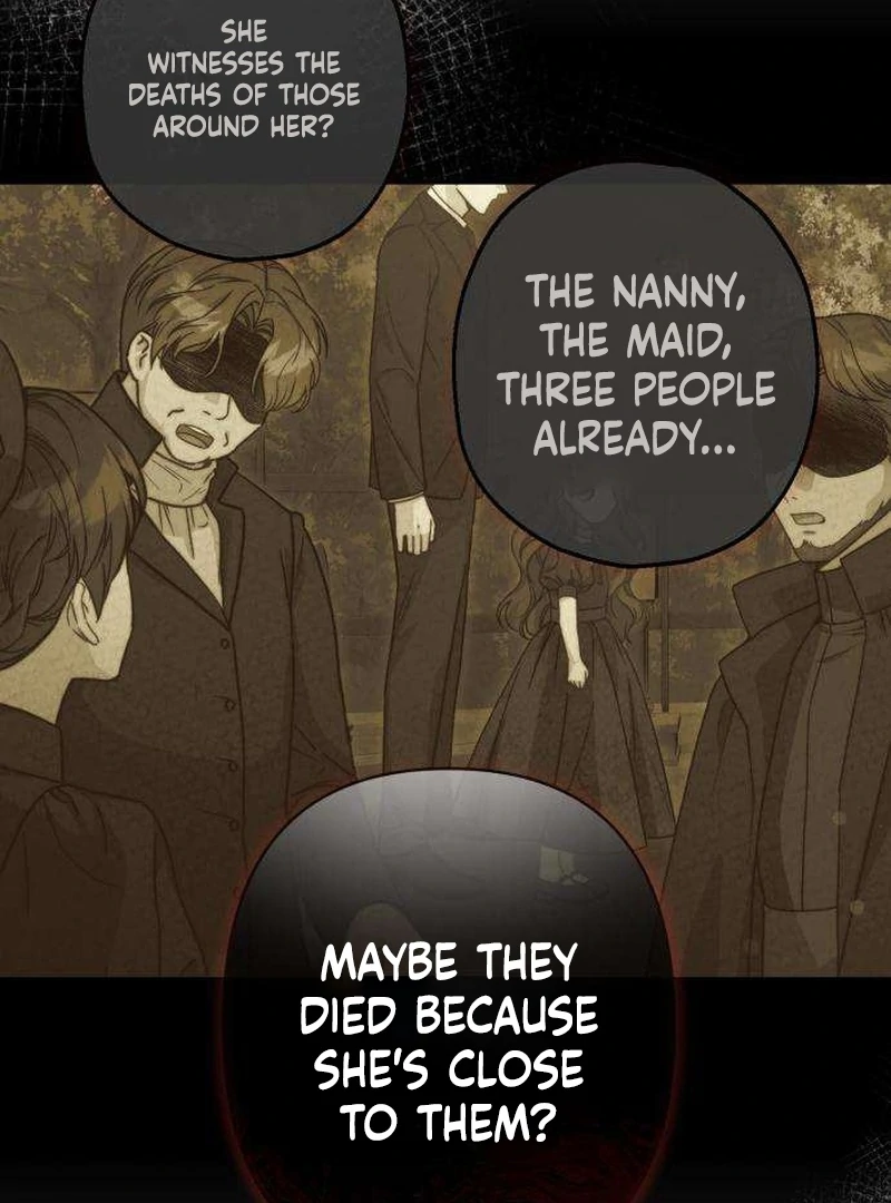 The Witch’s Tears Become Poison Chapter 8 - Page 101