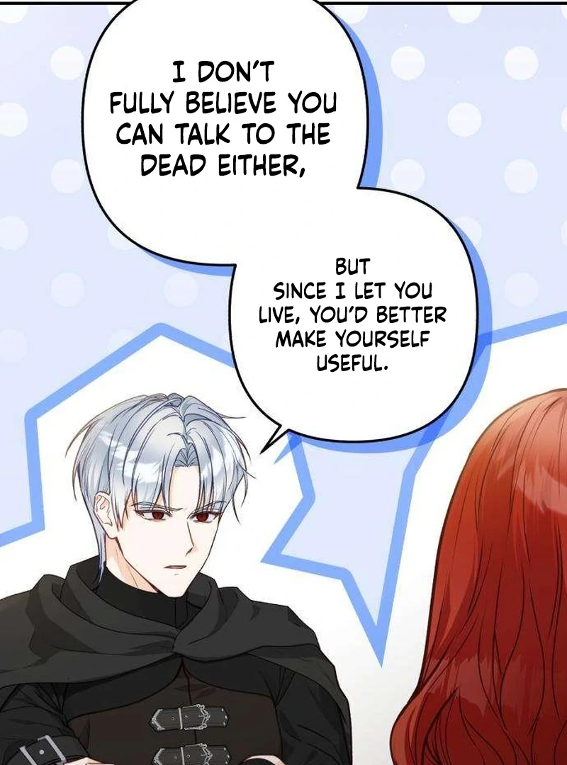 The Witch’s Tears Become Poison Chapter 8 - Page 105