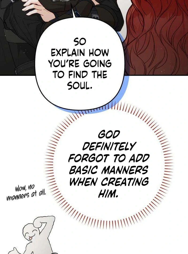 The Witch’s Tears Become Poison Chapter 8 - Page 106