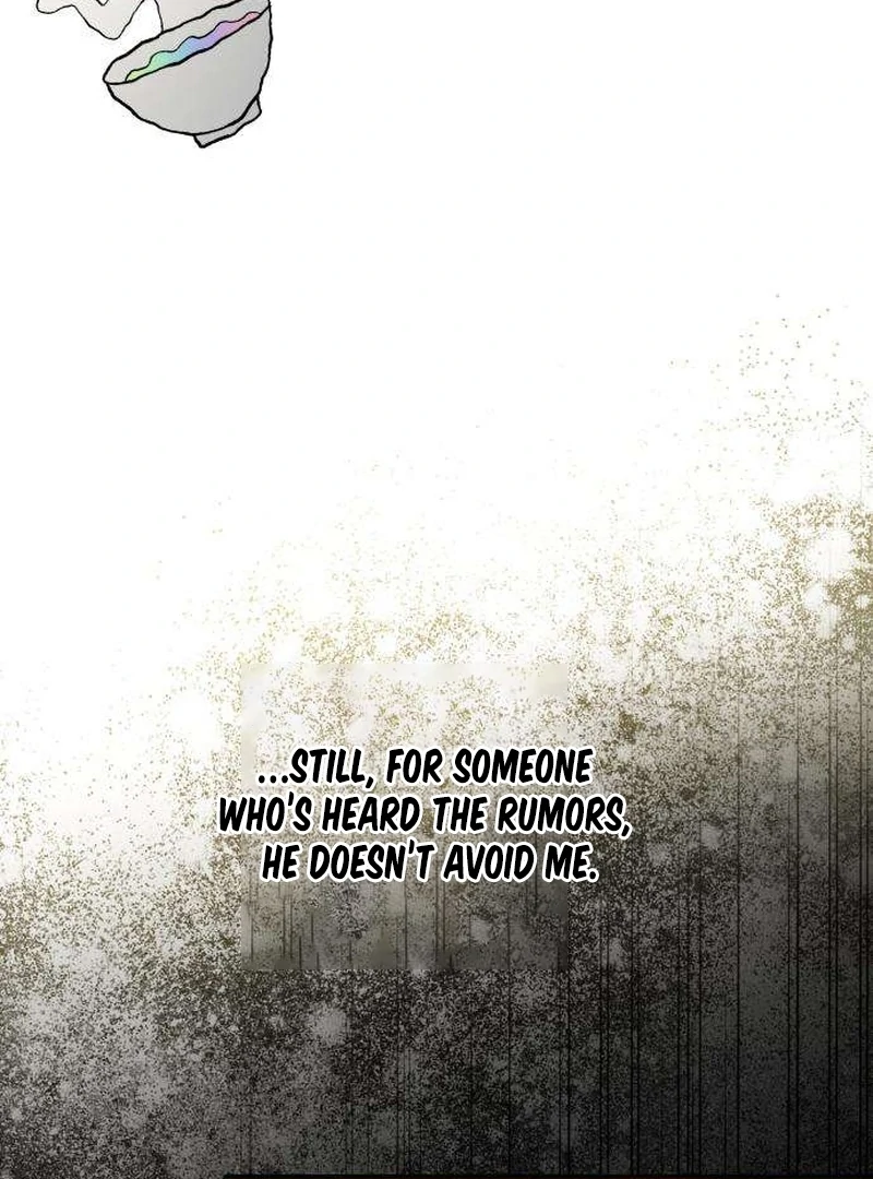 The Witch’s Tears Become Poison Chapter 8 - Page 107