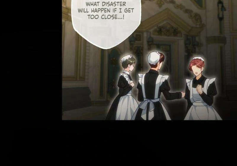 The Witch’s Tears Become Poison Chapter 8 - Page 109